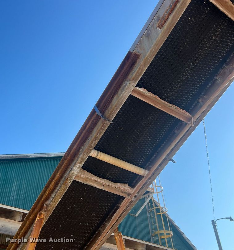 image for item II9121 Doyle  conveyor