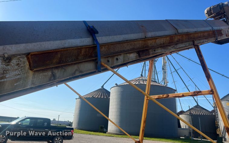 image for item II9121 Doyle  conveyor