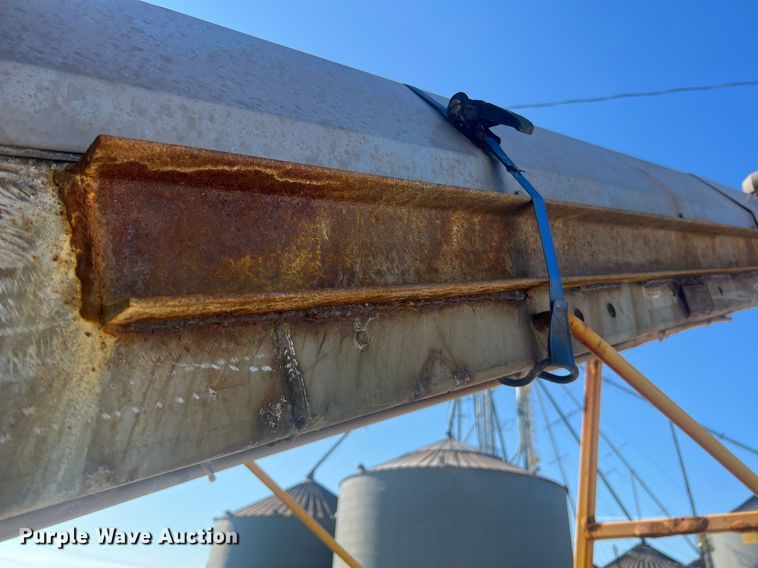 image for item II9121 Doyle  conveyor