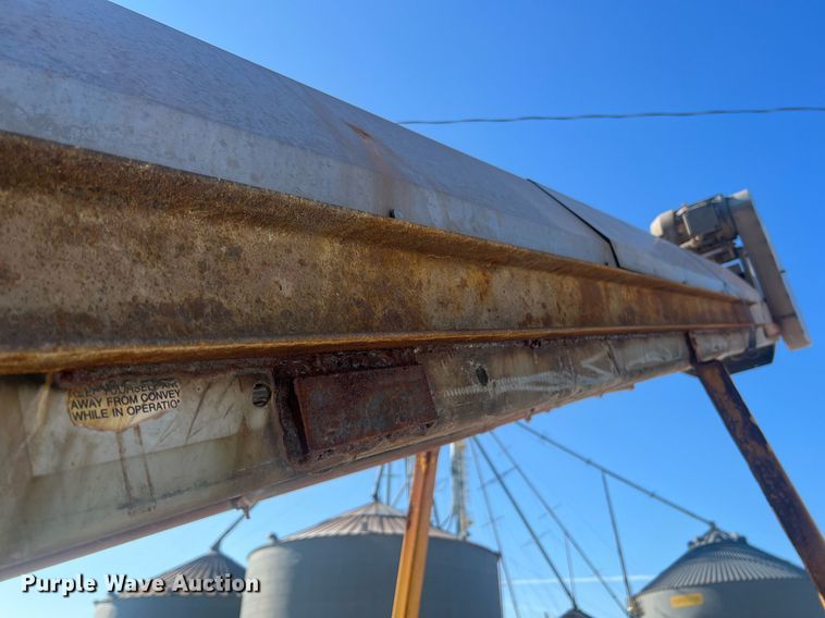 image for item II9121 Doyle  conveyor