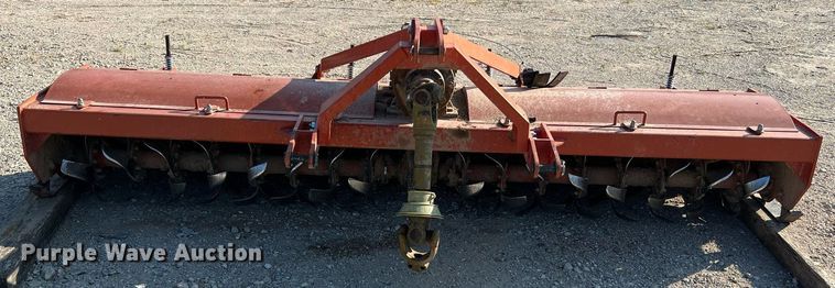 image for item II9130 Weixi  rototiller