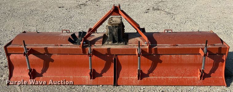 image for item II9130 Weixi  rototiller