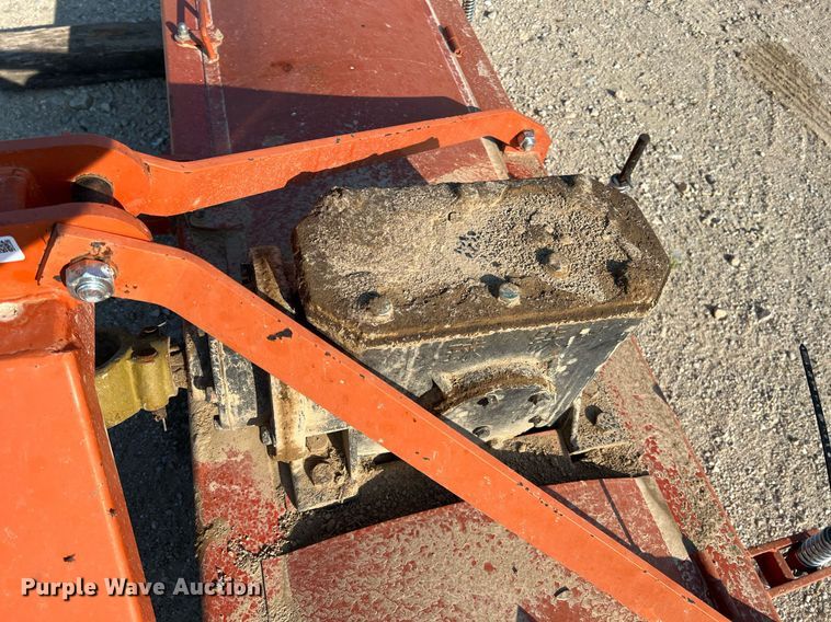 image for item II9130 Weixi  rototiller