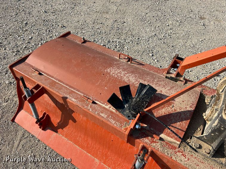 image for item II9130 Weixi  rototiller