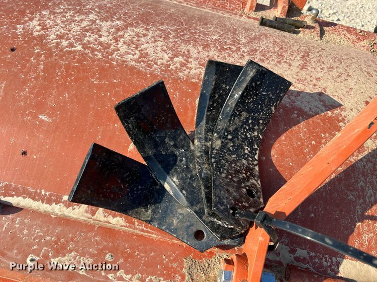 image for item II9130 Weixi  rototiller