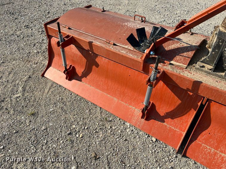 image for item II9130 Weixi  rototiller