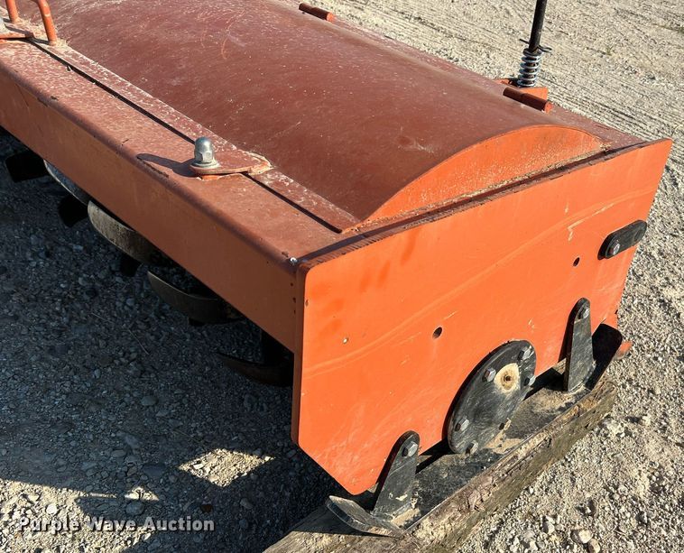 image for item II9130 Weixi  rototiller