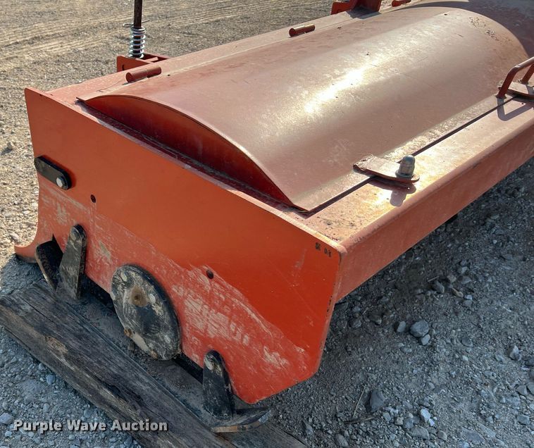 image for item II9130 Weixi  rototiller