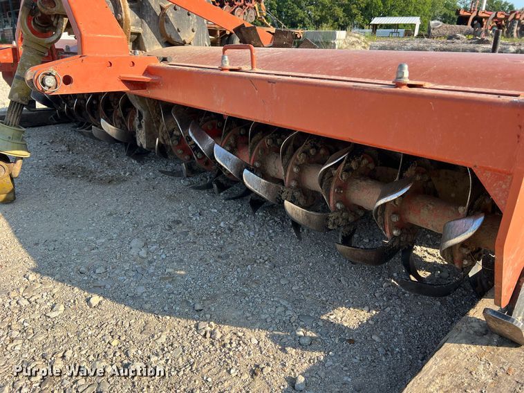 image for item II9130 Weixi  rototiller