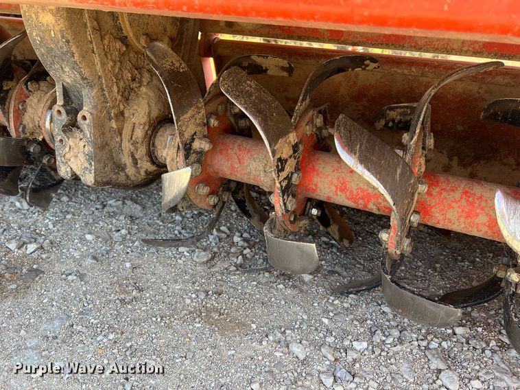 image for item II9130 Weixi  rototiller