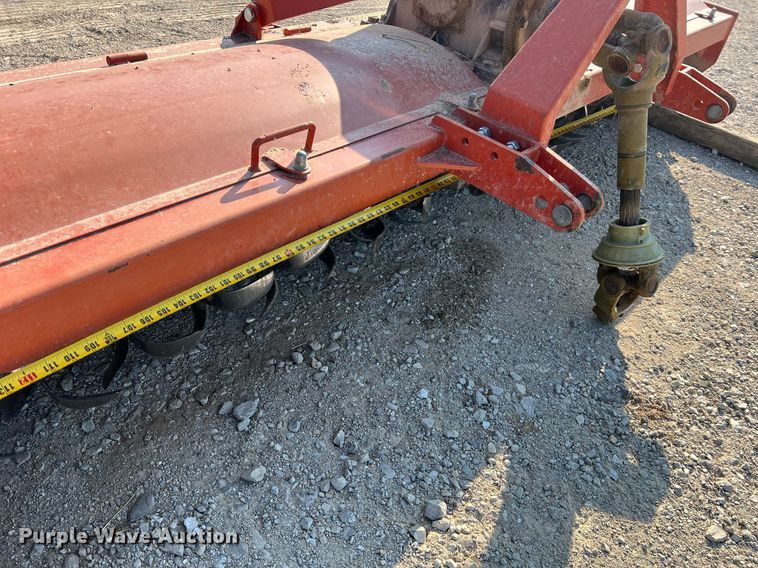 image for item II9130 Weixi  rototiller