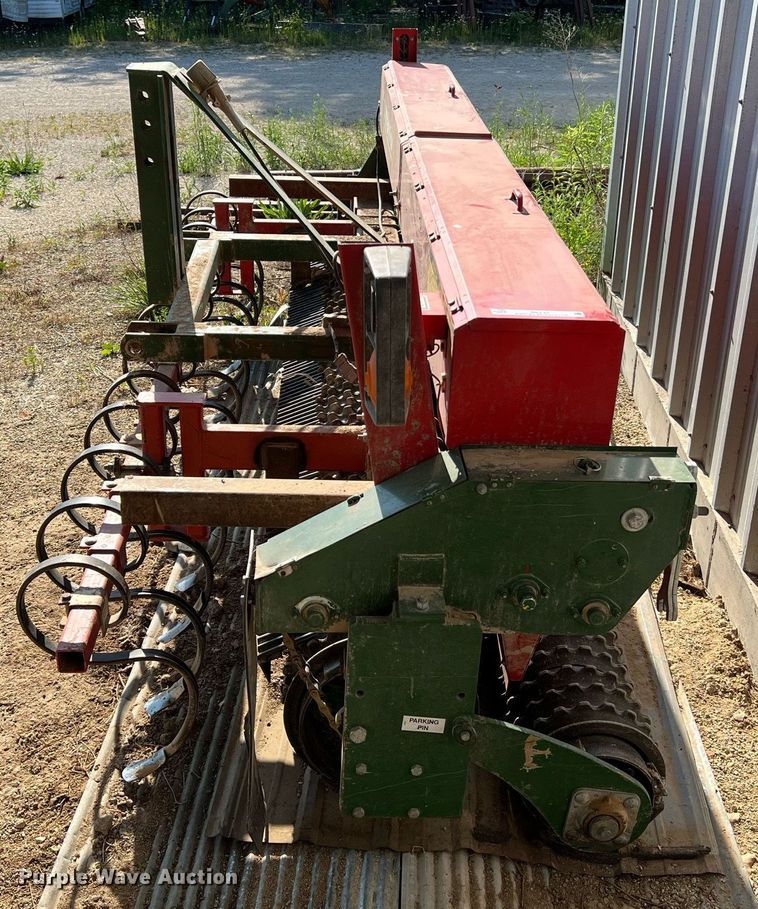 image for item II9131 Brillion Sure Stand SSP-110  seeder