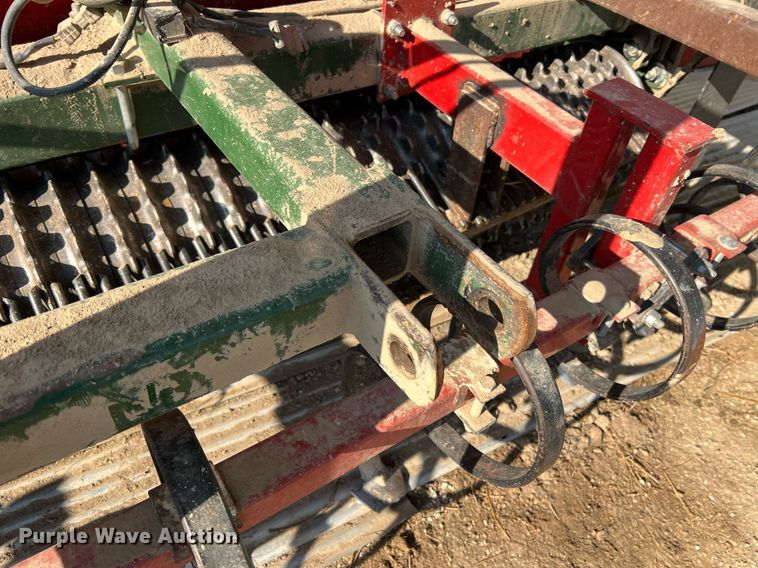 image for item II9131 Brillion Sure Stand SSP-110  seeder