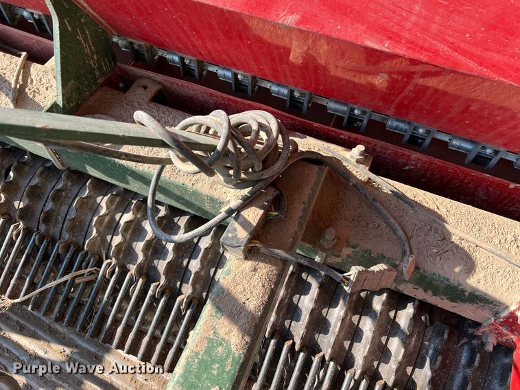 image for item II9131 Brillion Sure Stand SSP-110  seeder