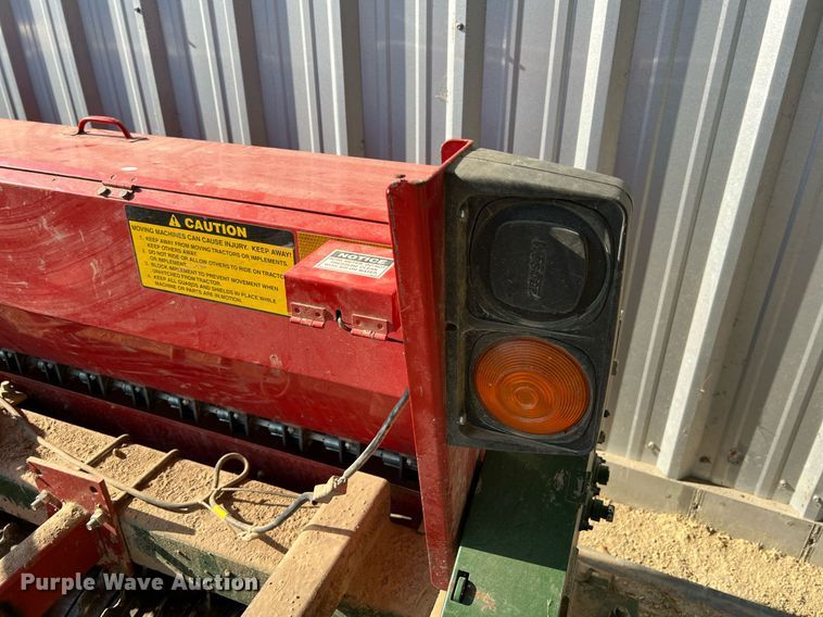 image for item II9131 Brillion Sure Stand SSP-110  seeder