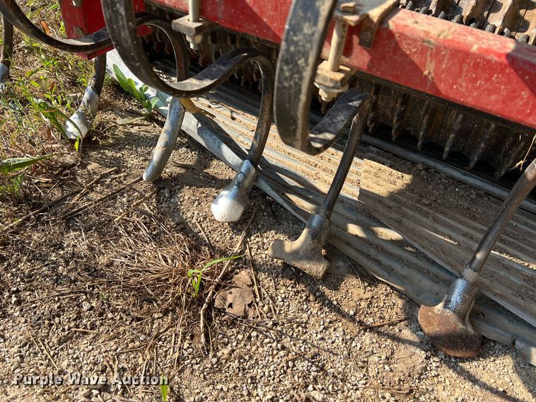 image for item II9131 Brillion Sure Stand SSP-110  seeder