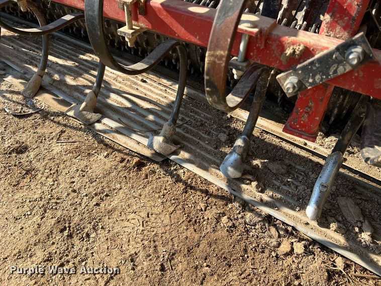 image for item II9131 Brillion Sure Stand SSP-110  seeder