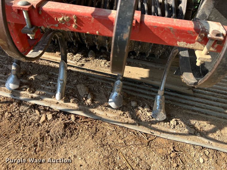 image for item II9131 Brillion Sure Stand SSP-110  seeder