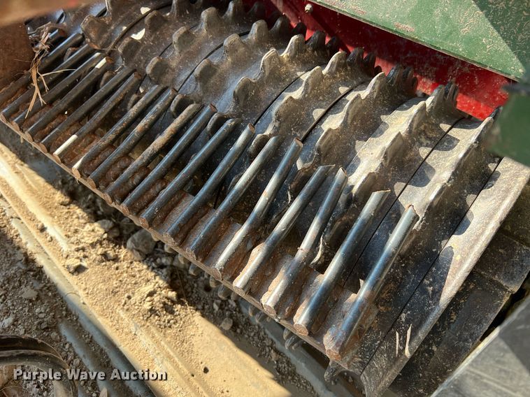 image for item II9131 Brillion Sure Stand SSP-110  seeder