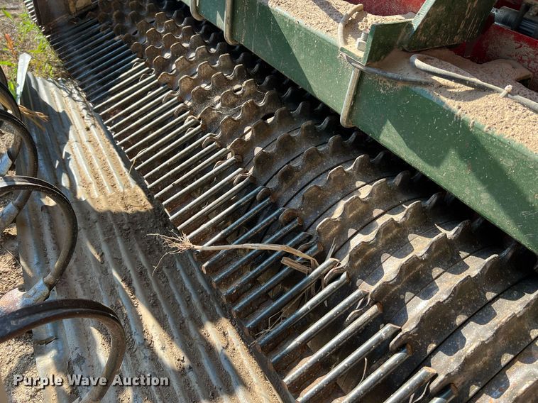 image for item II9131 Brillion Sure Stand SSP-110  seeder