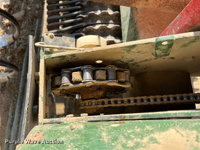 image for item II9131 Brillion Sure Stand SSP-110  seeder