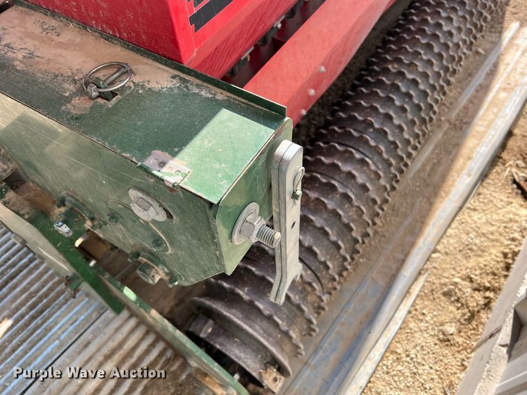 image for item II9131 Brillion Sure Stand SSP-110  seeder