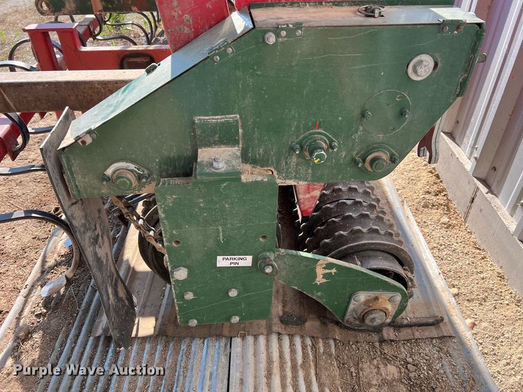 image for item II9131 Brillion Sure Stand SSP-110  seeder
