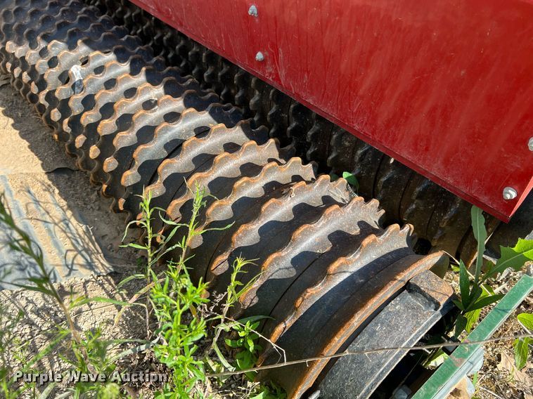 image for item II9131 Brillion Sure Stand SSP-110  seeder