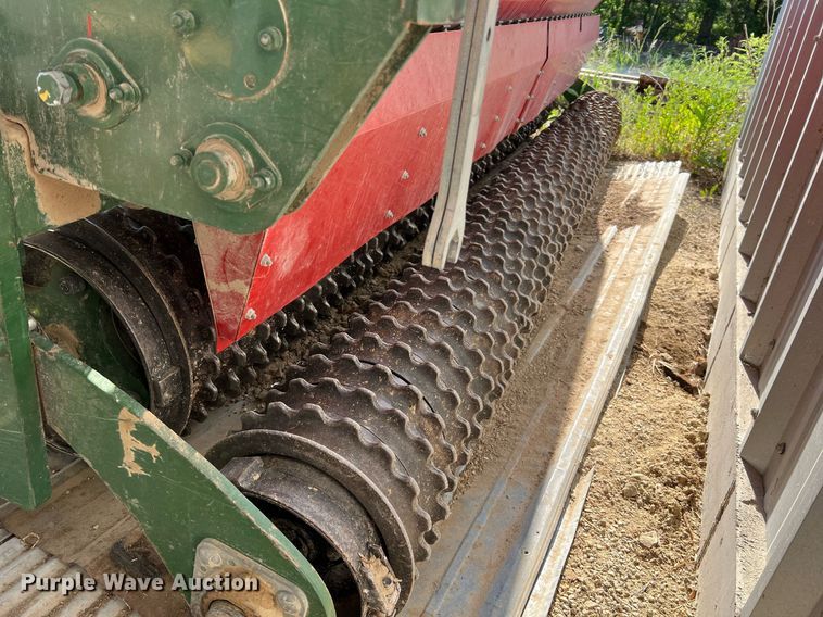 image for item II9131 Brillion Sure Stand SSP-110  seeder