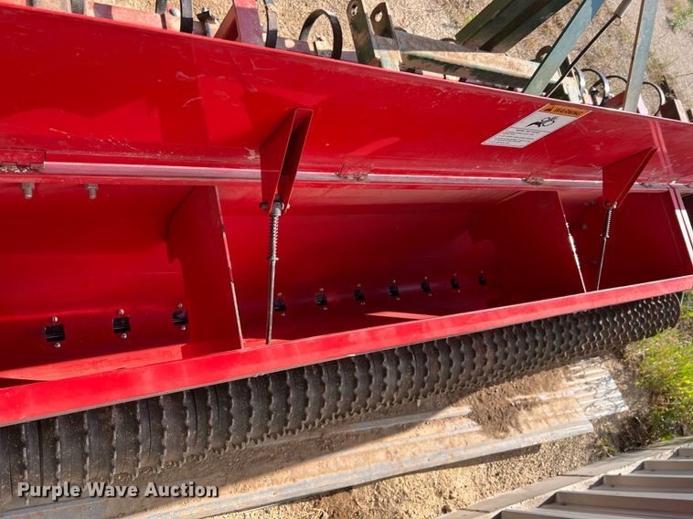 image for item II9131 Brillion Sure Stand SSP-110  seeder