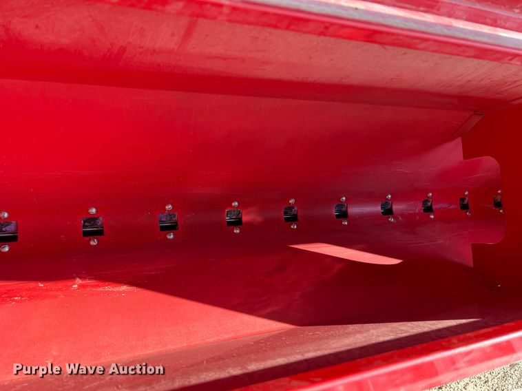 image for item II9131 Brillion Sure Stand SSP-110  seeder