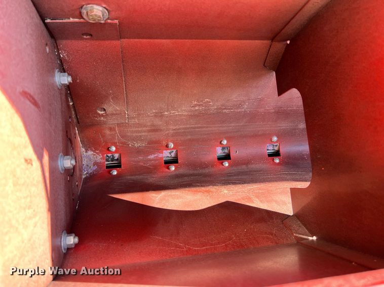 image for item II9131 Brillion Sure Stand SSP-110  seeder