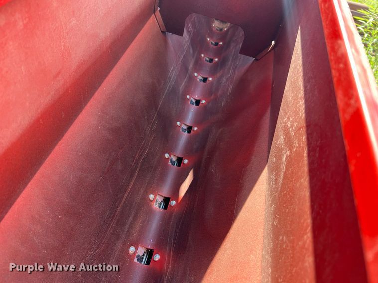 image for item II9131 Brillion Sure Stand SSP-110  seeder