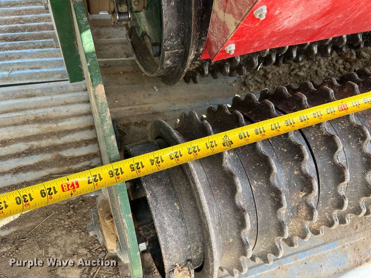 image for item II9131 Brillion Sure Stand SSP-110  seeder