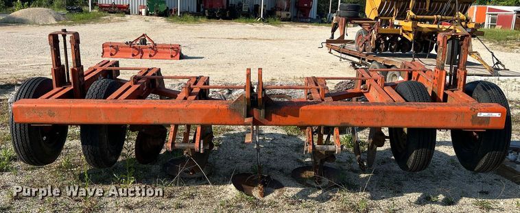 image for item II9132 V-ripper