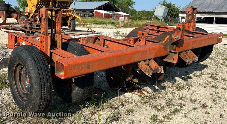 image for item II9132 V-ripper