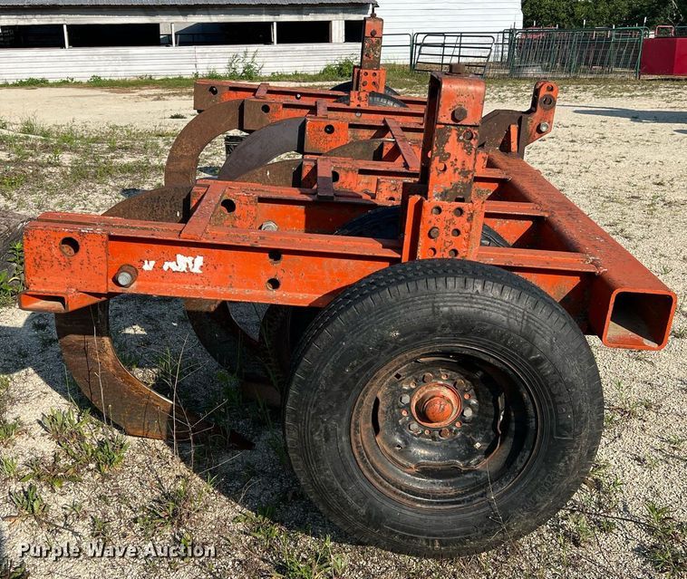 image for item II9132 V-ripper