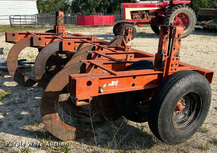 image for item II9132 V-ripper