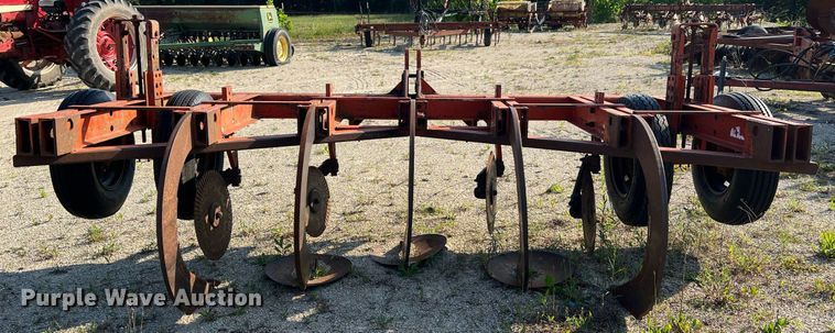 image for item II9132 V-ripper