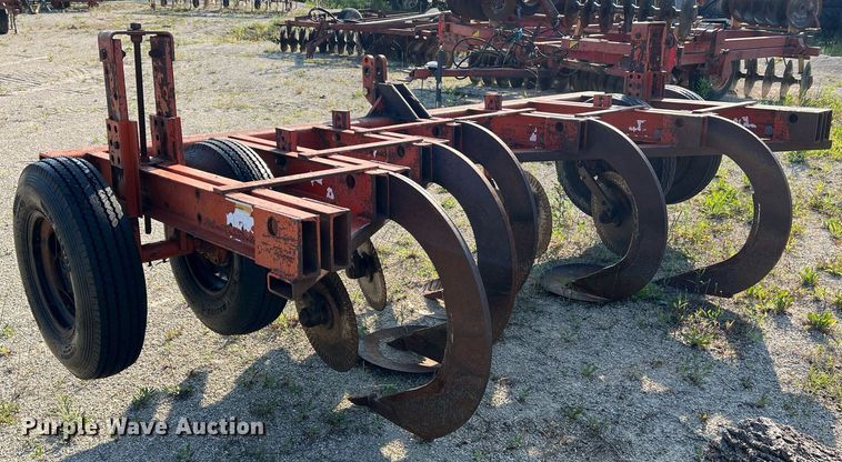 image for item II9132 V-ripper