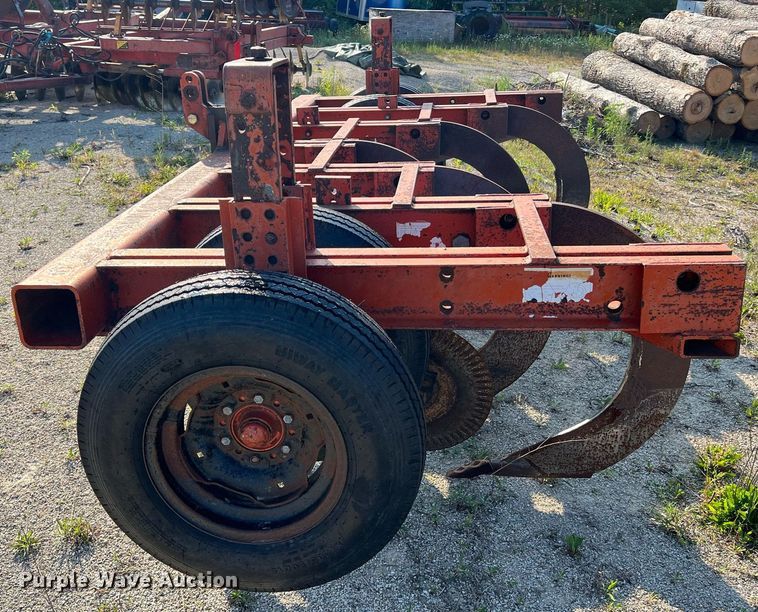 image for item II9132 V-ripper