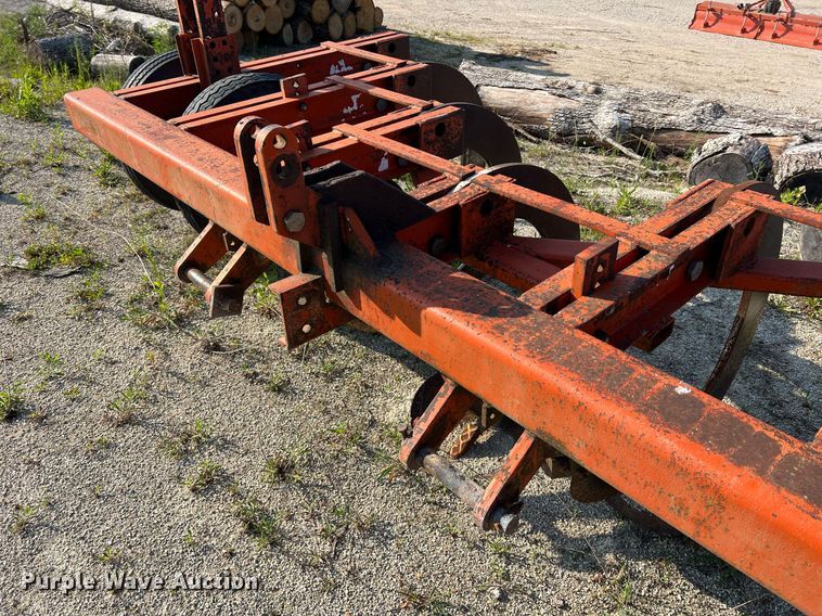 image for item II9132 V-ripper