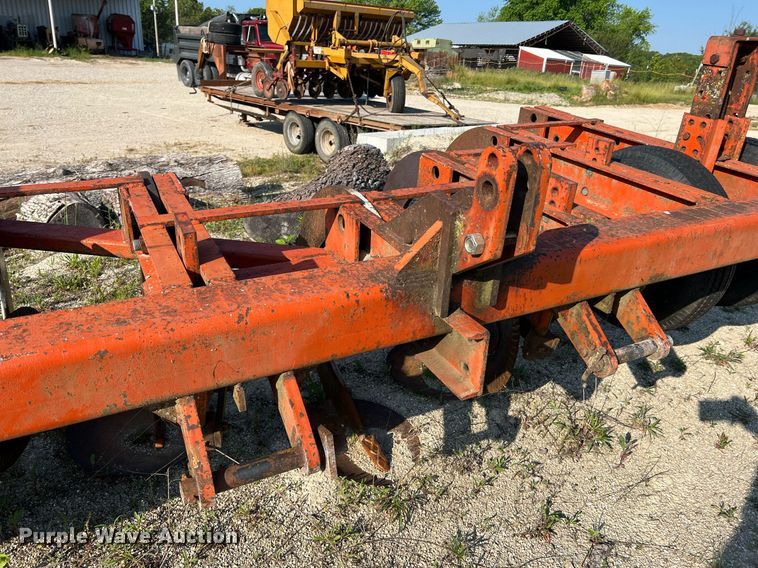 image for item II9132 V-ripper