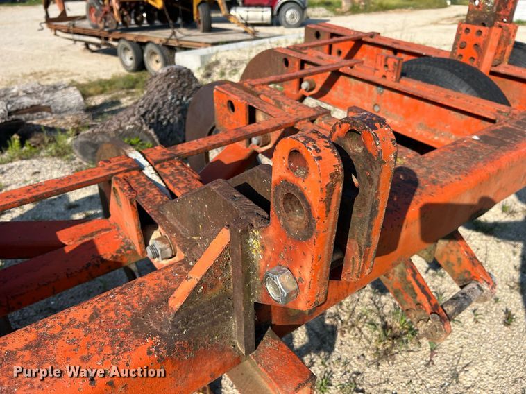 image for item II9132 V-ripper