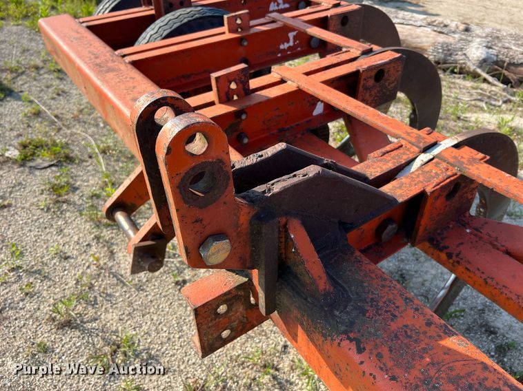 image for item II9132 V-ripper