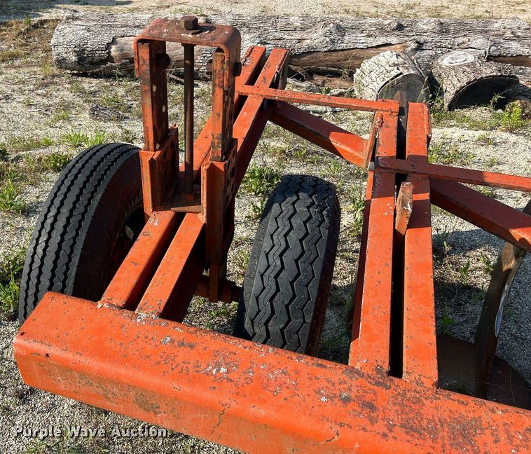 image for item II9132 V-ripper