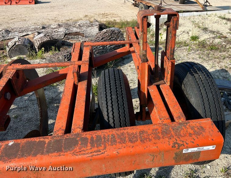 image for item II9132 V-ripper