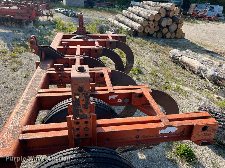 image for item II9132 V-ripper