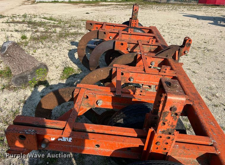 image for item II9132 V-ripper