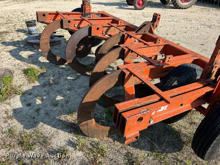 image for item II9132 V-ripper